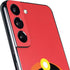 Disney The Incredibles Main Logo Galaxy S22 Skin