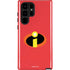 Disney The Incredibles Main Logo Galaxy S22 Ultra Pro Case
