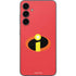 Disney The Incredibles Main Logo Galaxy S23 FE Skin