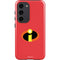 Disney The Incredibles Main Logo Galaxy S23 Pro Case