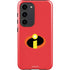 Disney The Incredibles Main Logo Galaxy S23 Pro Case