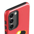 Disney The Incredibles Main Logo Galaxy S23 Pro Case