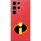 Disney The Incredibles Main Logo Galaxy S23 Ultra Skin