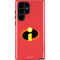 Disney The Incredibles Main Logo Galaxy S24 Ultra Impact Case