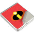 Disney The Incredibles Main Logo Galaxy Z Flip3 5G Skin