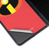 Disney The Incredibles Main Logo Galaxy Z Fold4 5G Skin
