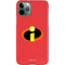 Disney The Incredibles Main Logo iPhone 11 Pro Lite Case