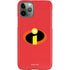 Disney The Incredibles Main Logo iPhone 11 Pro Lite Case