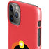 Disney The Incredibles Main Logo iPhone 11 Pro Lite Case