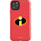 Disney The Incredibles Main Logo iPhone 11 Pro Max Impact Case