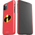 Disney The Incredibles Main Logo iPhone 11 Pro Max Lite Case