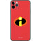 Disney The Incredibles Main Logo iPhone 11 Pro Max Skin