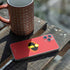 Disney The Incredibles Main Logo iPhone 11 Pro Skin