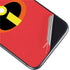 Disney The Incredibles Main Logo iPhone 11 Skin