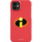 Disney The Incredibles Main Logo iPhone 12 Mini Lite Case