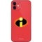 Disney The Incredibles Main Logo iPhone 12 Skin