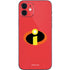 Disney The Incredibles Main Logo iPhone 12 Skin