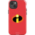 Disney The Incredibles Main Logo iPhone 13 Impact Case