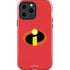 Disney The Incredibles Main Logo iPhone 13 Pro Max Impact Case