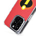 Disney The Incredibles Main Logo iPhone 13 Pro Max MagSafe Case