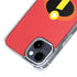 Disney The Incredibles Main Logo iPhone 14 Plus MagSafe Case