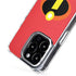 Disney The Incredibles Main Logo iPhone 15 Pro MagSafe Case