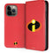 Disney The Incredibles Main Logo iPhone 15 Pro Max Folio Case