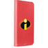 Disney The Incredibles Main Logo iPhone 15 Pro Max Folio Case