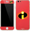 Disney The Incredibles Main Logo iPhone 6/6s Skin
