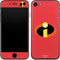 Disney The Incredibles Main Logo iPhone 8 Skin
