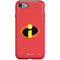 Disney The Incredibles Main Logo iPhone SE (2nd & 3rd Gen) Pro Case