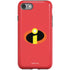 Disney The Incredibles Main Logo iPhone SE (2nd & 3rd Gen) Pro Case