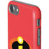 Disney The Incredibles Main Logo iPhone SE (2nd & 3rd Gen) Pro Case