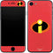 Disney The Incredibles Main Logo iPhone SE (2nd & 3rd Gen) Skin