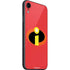 Disney The Incredibles Main Logo iPhone SE (2nd & 3rd Gen) Skin