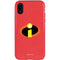 Disney The Incredibles Main Logo iPhone XR Pro Case