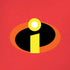 Disney The Incredibles Main Logo iPhone XR Pro Case