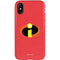 Disney The Incredibles Main Logo iPhone XS Pro Case