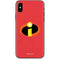 Disney The Incredibles Main Logo iPhone XS Skin