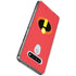 Disney The Incredibles Main Logo LG Stylo 6 Clear Case