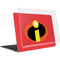 Disney The Incredibles Main Logo MacBook Air 15in (2023-2025) Case plus Skin