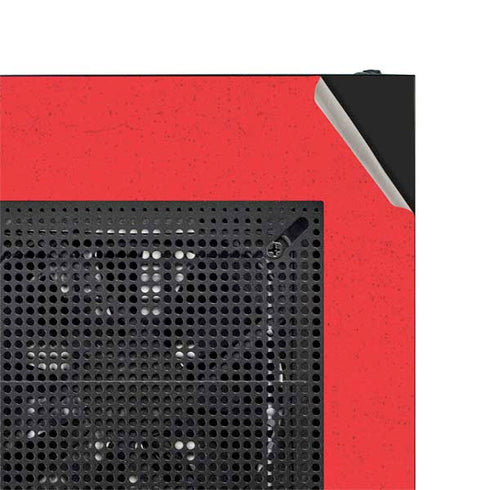 Disney The Incredibles Main Logo NZXT H510 Compact ATX Mid-Tower Case Skin