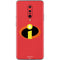 Disney The Incredibles Main Logo OnePlus 7 Pro Skin
