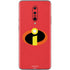 Disney The Incredibles Main Logo OnePlus 7 Pro Skin