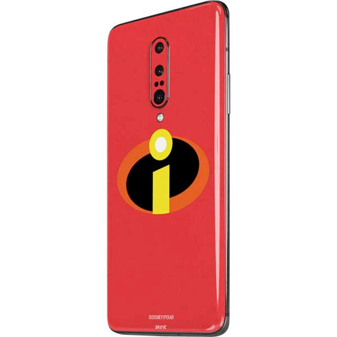 Disney The Incredibles Main Logo OnePlus 7 Pro Skin