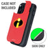 Disney The Incredibles Main Logo Otterbox Defender iPhone Skin