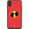 Disney The Incredibles Main Logo Otterbox Symmetry iPhone Skin