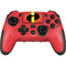 Disney The Incredibles Main Logo PlayStation Scuf Vantage 2 Controller Skin