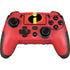 Disney The Incredibles Main Logo PlayStation Scuf Vantage 2 Controller Skin