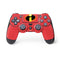 Disney The Incredibles Main Logo PS4 Controller Skin